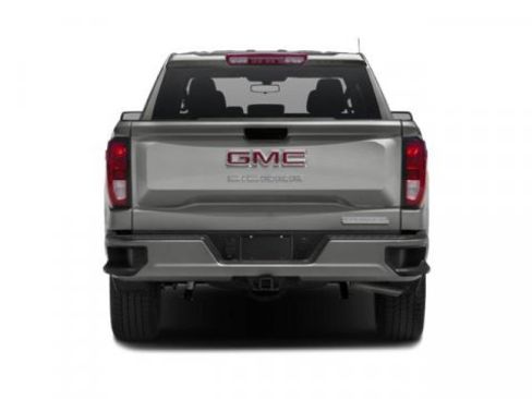 Certified 2021 GMC Sierra 1500 Elevation w/ X31 Off-Road Package image 8