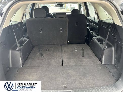 Used 2022 Kia Sorento LX AWD/4WD image 27