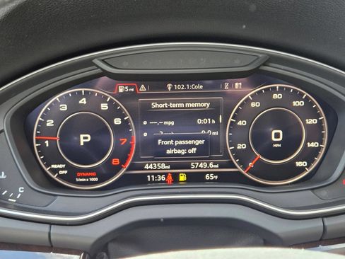 Used 2018 Audi Q5 Prestige w/ Prestige Package AWD/4WD image 20