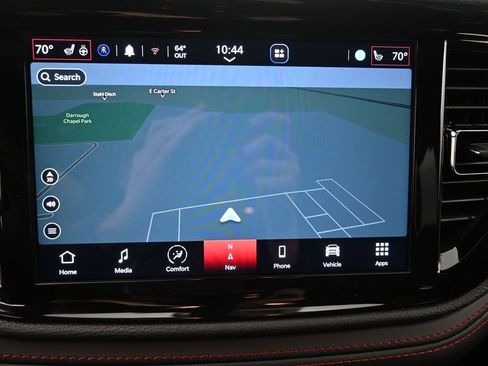 New 2026 Dodge Durango GT image 23