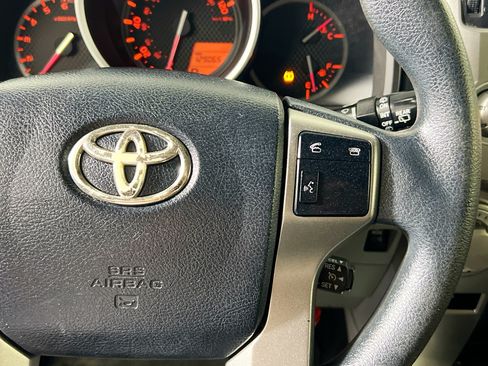 Used 2012 Toyota 4Runner SR5 RWD image 19