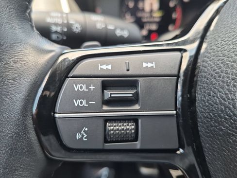 Certified 2023 Honda Civic Sport Touring image 14
