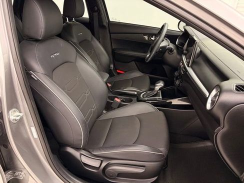 Used 2022 Kia Forte GT-Line FWD image 29