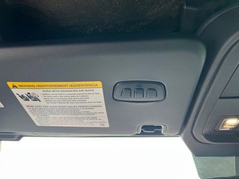 Used 2022 Ford Bronco Outer Banks AWD/4WD image 34
