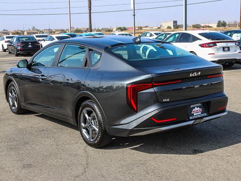 Used 2025 Kia K4 FWD image 8
