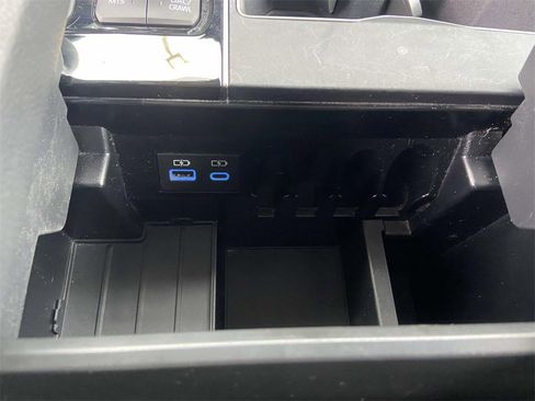 Used 2024 Toyota Tundra SR5 image 25