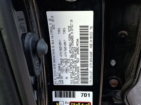 Used 2020 Toyota Tacoma TRD Sport image 30