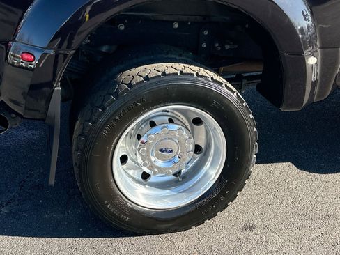Used 2021 Ford F450 Lariat w/ Lariat Value Package image 13