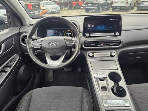 Used 2023 Hyundai Kona SEL FWD image 17