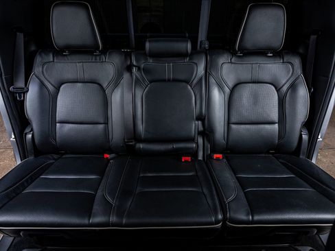 Used 2023 RAM 1500 Limited image 34