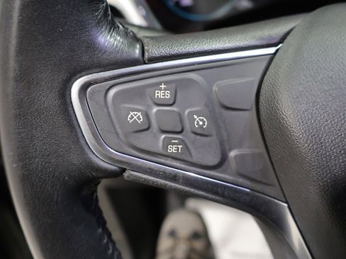 Used 2019 Chevrolet Equinox LT AWD/4WD image 33