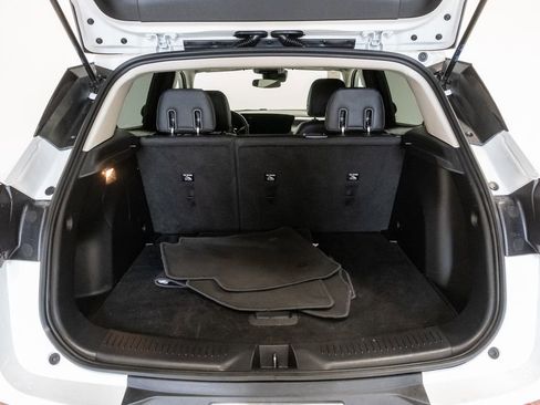 Used 2025 Buick Encore GX Preferred image 26