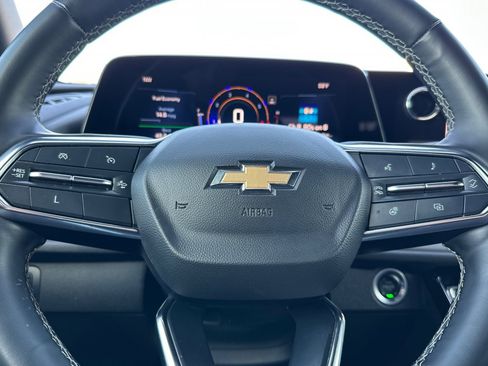 Certified 2024 Chevrolet Traverse LT image 36