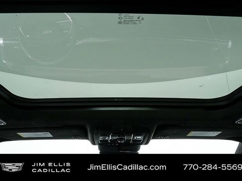 Certified 2025 Cadillac Escalade Sport Platinum image 23