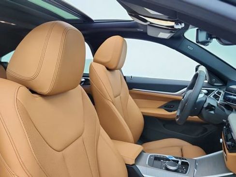 Used 2025 BMW i4 xDrive40i w/ Premium Package image 22