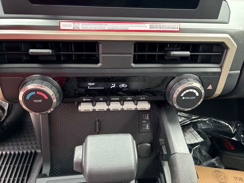 New 2026 Toyota Tacoma SR5 image 24