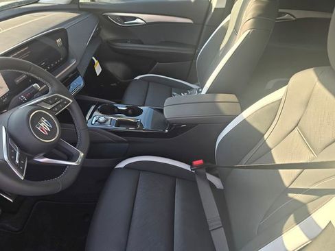 New 2026 Buick Envision Sport Touring image 17