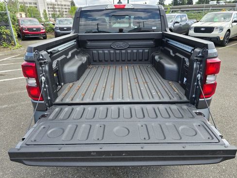 New 2026 Ford Maverick Lariat w/ 4K Tow Package AWD/4WD image 14