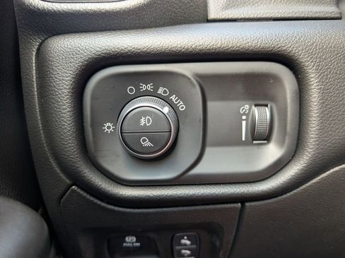 New 2026 RAM 1500 Big Horn image 34