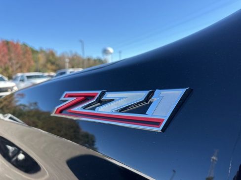 New 2026 Chevrolet Silverado 1500 RST w/ Safety Package image 4