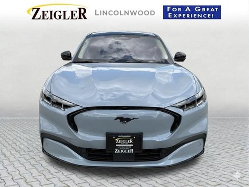Used 2024 Ford Mustang Mach-E Premium AWD/4WD image 10