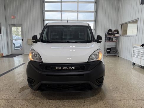 Used 2021 RAM ProMaster City Tradesman FWD image 7