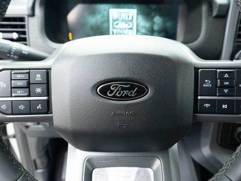 Used 2026 Ford F150 XLT w/ Equipment Group 303A High RWD image 29