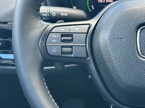 New 2026 Honda Accord EX-L image 27