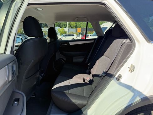 Used 2018 Subaru Outback 2.5i Premium AWD/4WD image 26