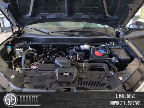 Used 2024 Honda CR-V LX image 20