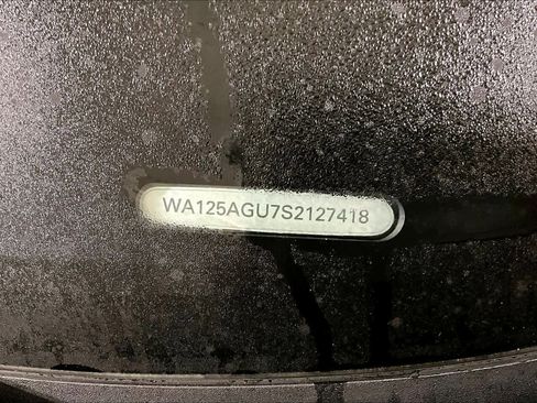 New 2025 Audi SQ5 Premium Plus image 18