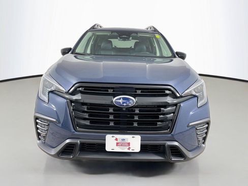 Used 2025 Subaru Ascent Bronze Edition w/ Popular Package #2 AWD/4WD image 3