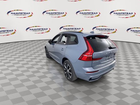 Used 2023 Volvo XC60 B5 Plus AWD/4WD image 6