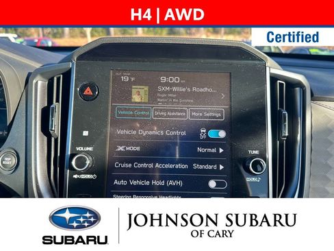 Used 2025 Subaru Forester Limited image 9