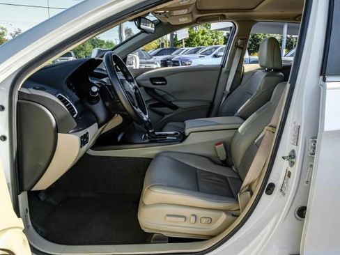 Used 2016 Acura RDX FWD w/ Advance Package image 4