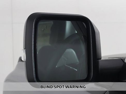 Used 2024 Ford Bronco Wildtrak image 6