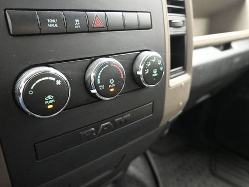 Used 2012 RAM 1500 ST w/ ST Popular Equipment Group AWD/4WD image 28
