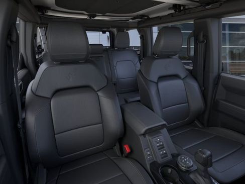 New 2026 Ford Bronco Badlands AWD/4WD image 10