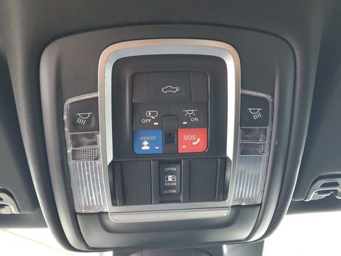 Certified 2022 RAM 1500 Laramie w/ Sport Appearance Package RWD image 21