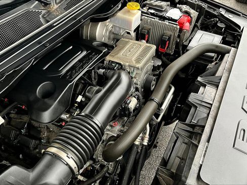 Used 2020 RAM 1500 Limited image 35