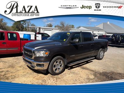 Certified 2023 RAM 1500 Big Horn
