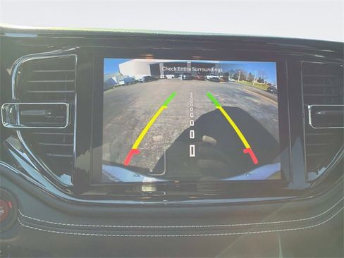 Used 2024 Dodge Durango SRT w/ Trailer Tow Group IV image 33