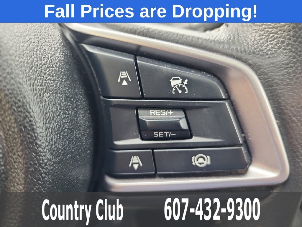 Used 2025 Subaru Outback Limited AWD/4WD image 20