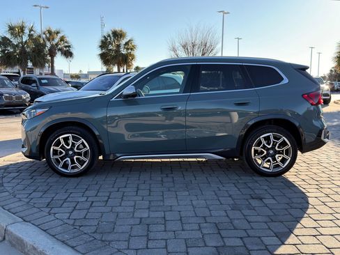 Certified 2023 BMW X1 xDrive28i w/ Premium Package image 12
