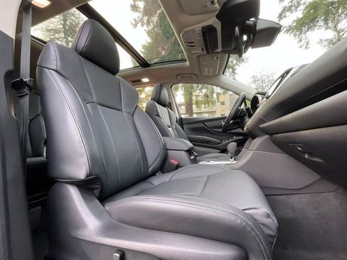 New 2026 Subaru Ascent Limited AWD/4WD image 12