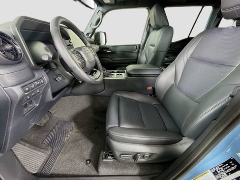 New 2027 Toyota Land Cruiser AWD/4WD image 20