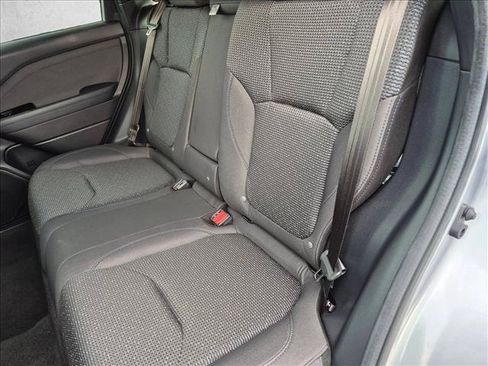 Certified 2026 Subaru Forester Premium AWD/4WD image 16