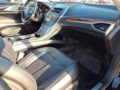 Used 2016 Lincoln MKZ AWD w/ Equipment Group 300A Reserve image 18