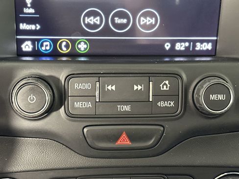 Used 2018 GMC Terrain SLT w/ Preferred Package image 22