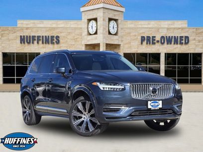Used 2025 Volvo XC90 T8 Ultra w/ Protection Package Premier